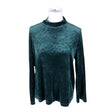 Unisex Nanso - Dressikangast pluus, suurus 38 - Roheline ()