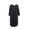 Unisex Hansmark - Pidulik kleit, suurus 44 - Must ()
