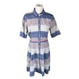Unisex Tommy Hilfiger - Mitteveniv kleit, suurus 38 - Helesinine ()