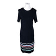 Unisex Esprit - Trikotaažist kleit, suurus 40 - Sinine ()