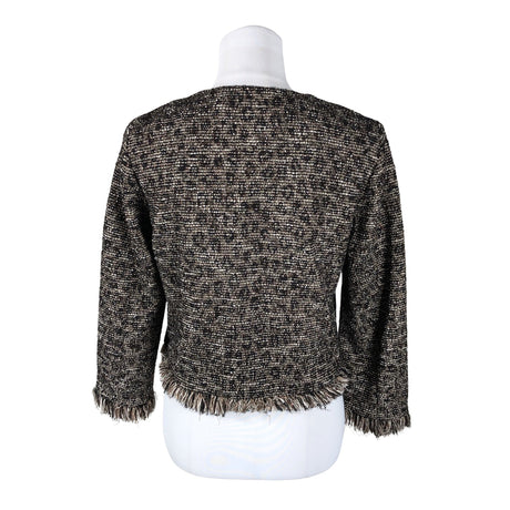 Unisex iBlues - Jakk, suurus 36 - Must (2)