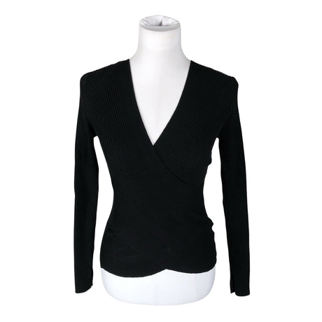 Unisex Neo Noir - Kampsun, suurus 36 - Must ()