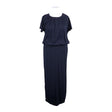 Unisex Femme - Pidulik kleit, suurus 42 - Sinine ()