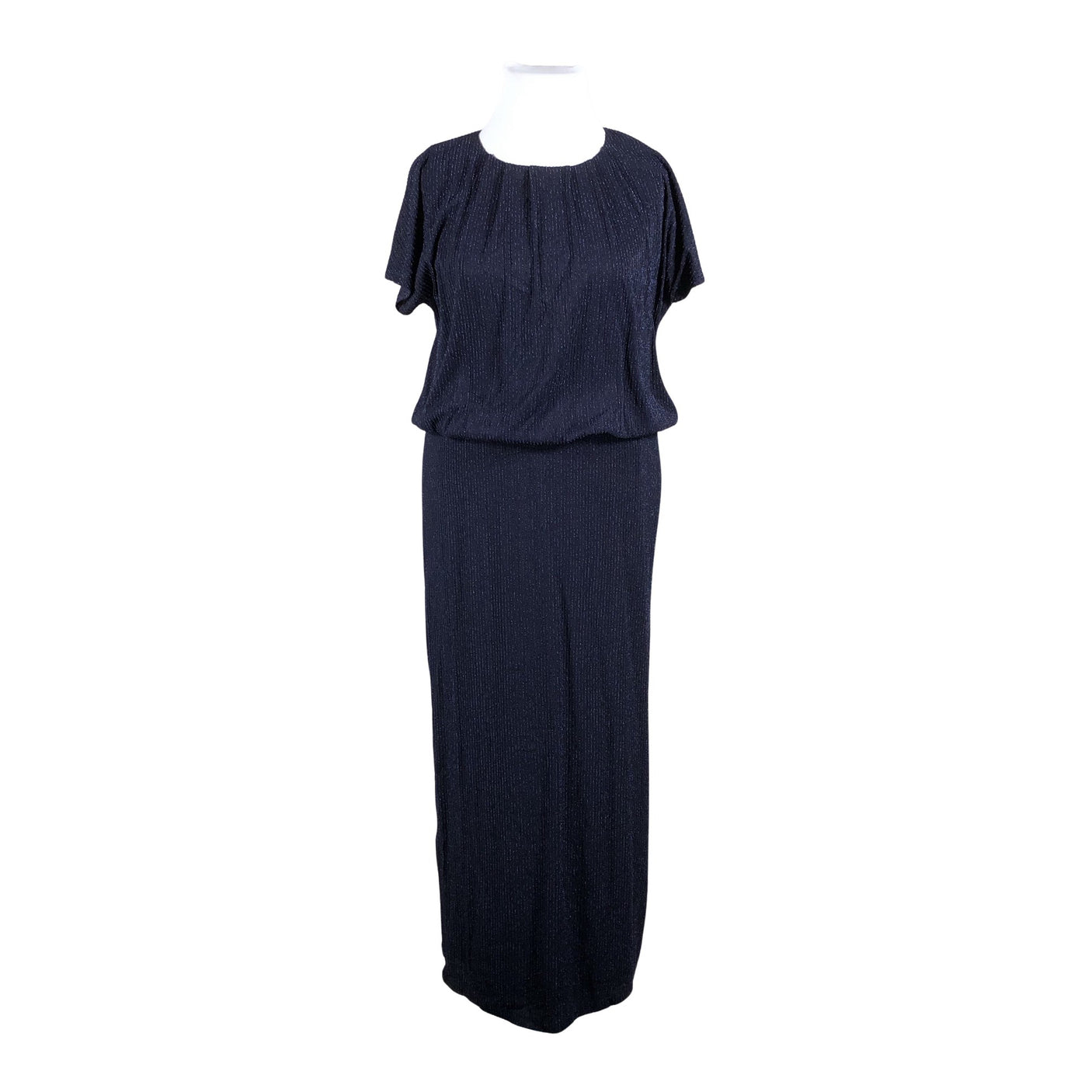 Unisex Femme - Pidulik kleit, suurus 42 - Sinine (1)