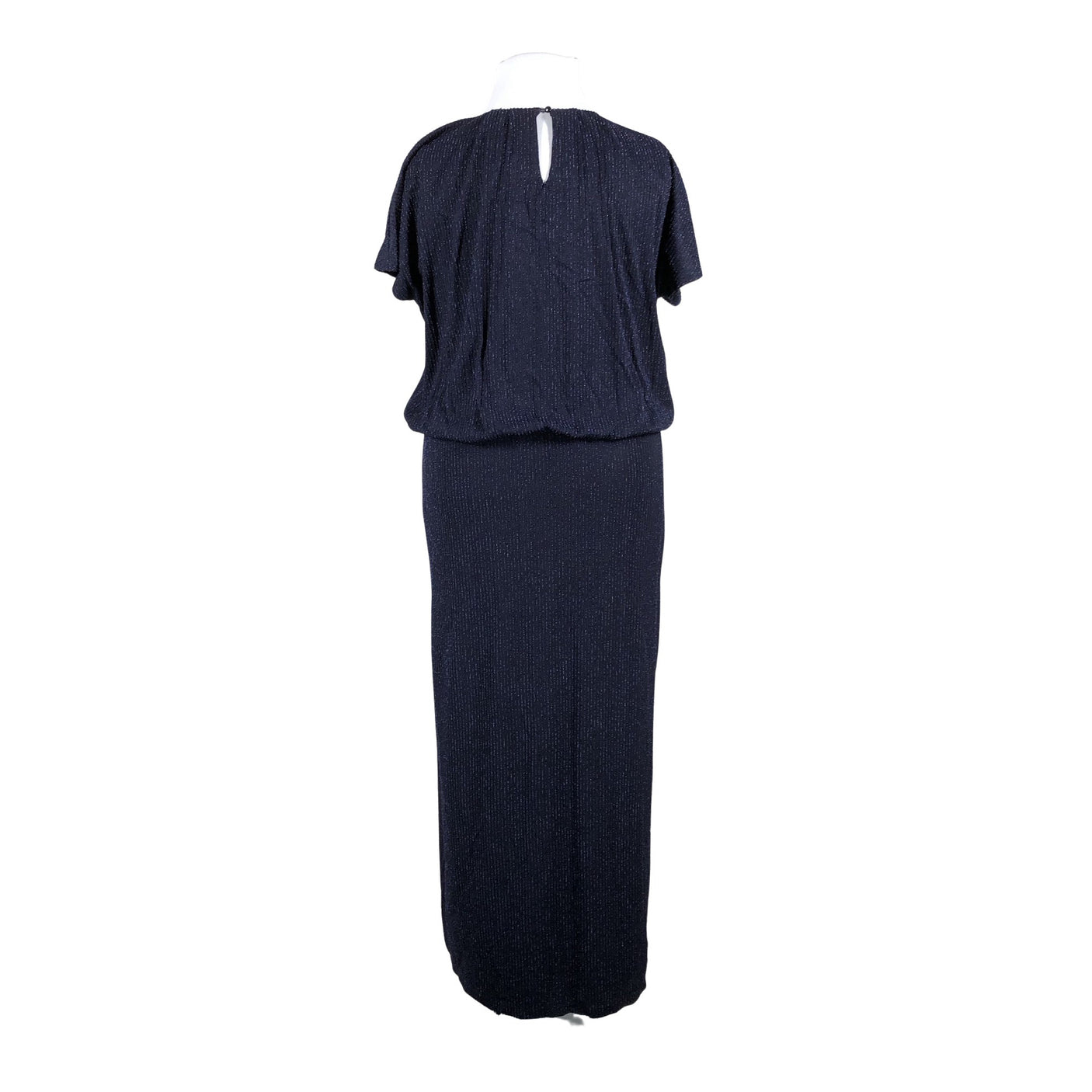 Unisex Femme - Pidulik kleit, suurus 42 - Sinine (3)