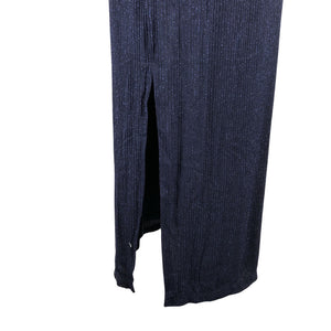 Unisex Femme - Pidulik kleit, suurus 42 - Sinine (2)