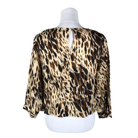 Unisex Hugo Boss - Pluus, suurus 38 - Pruun (2)