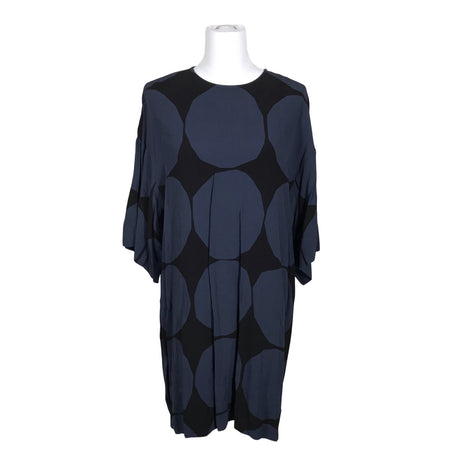 Unisex Marimekko - Õhuke kleit, suurus 38 - Sinine ()