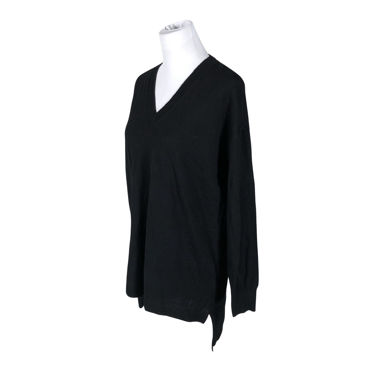 Unisex Gestuz - Kampsun, suurus 34 - Must (2)