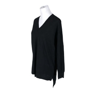 Unisex Gestuz - Kampsun, suurus 34 - Must (2)