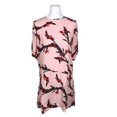 Unisex Samsoe&Samsoe - Õhuke kleit, suurus 36 - Heleroosa (2)