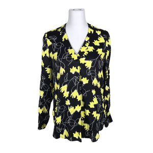 Unisex Samsoe&Samsoe - Pluus, suurus 36 - Must (2)