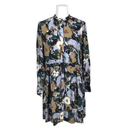 Unisex Samsoe&Samsoe - Õhuke kleit, suurus 36 - Helesinine ()