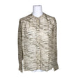 Unisex Samsoe&Samsoe - Pluus, suurus 36 - Beige ()