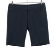Unisex Abacus - Lühikesed spordipüksid, suurus 42 - Sinine ()