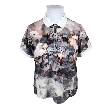 Unisex Röhnisch - Spordisärk, lühikesed käised, suurus 42 - Hall ()