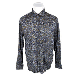 Unisex Ted Baker - Triiksärk, suurus XL - Sinine (1)