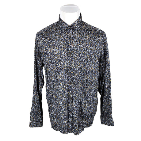 Unisex Ted Baker - Triiksärk, suurus XL - Sinine ()