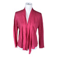 Unisex Luisa Cerano - Kardigan, suurus 38 - Roosa ()