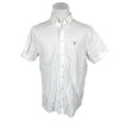 Unisex Gant - Triiksärk, suurus L - Valge ()
