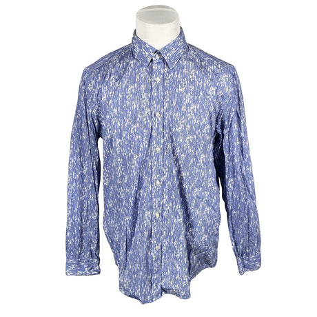 Unisex Hugo Boss - Triiksärk, suurus XL - Sinine ()