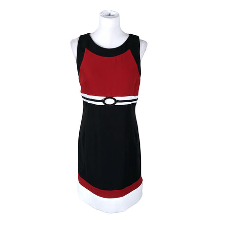 Unisex Cannella - Pliiatskleit, suurus 40 - Punane ()