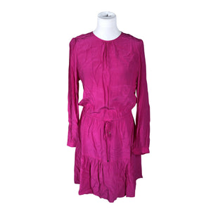 Unisex Tommy Hilfiger - Õhuke kleit, suurus 40 - Roosa (1)