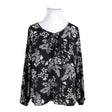 Unisex Anna Field - Pluus, suurus 46 - Must ()