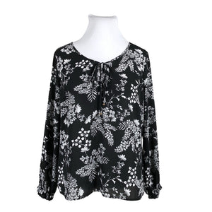 Unisex Anna Field - Pluus, suurus 46 - Must (1)