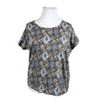 Unisex Soyaconcept - T-särk, suurus 42 - Beige ()