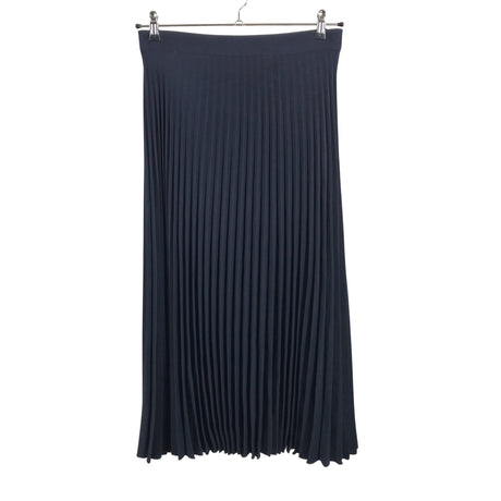 Unisex Arket - Plisseerseelik, suurus 42 - Sinine ()