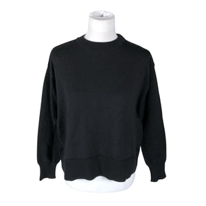 Unisex R-collection - Kampsun, suurus 38 - Must (1)