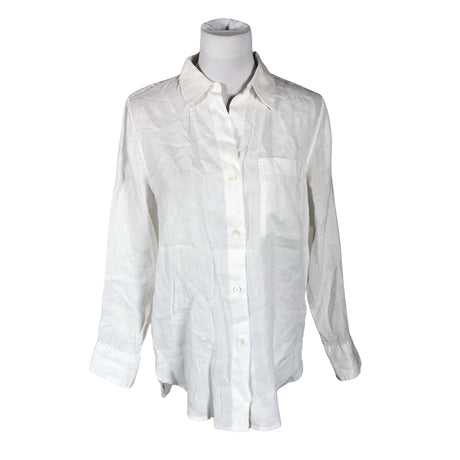 Unisex Arket - Pluus, suurus 40 - Valge ()
