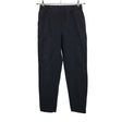 Unisex R-collection - Dressikangast püksid, suurus 38 - Must ()