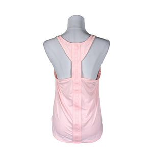 Unisex Under Armour - Sporditopp, suurus 38 - Heleroosa (2)
