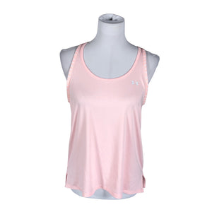 Unisex Under Armour - Sporditopp, suurus 38 - Heleroosa (1)