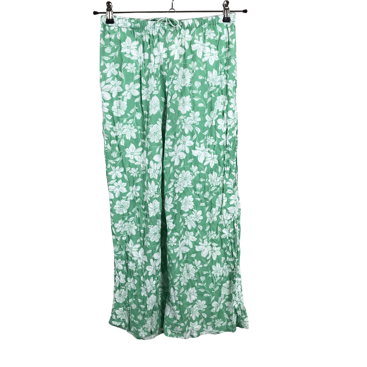 Unisex Billabong - Õhukesed püksid, suurus 38 - Roheline (1)