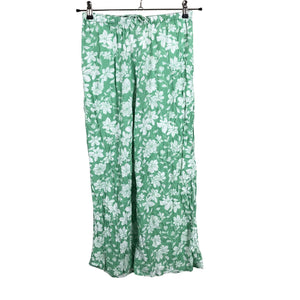 Unisex Billabong - Õhukesed püksid, suurus 38 - Roheline (1)