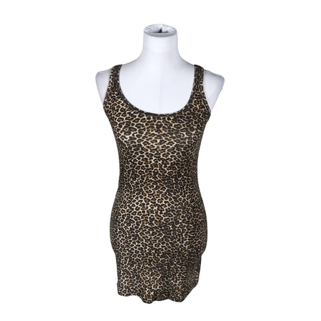 Unisex Marc Cain - Trikotaažist tuunika, suurus 36 - Beige ()