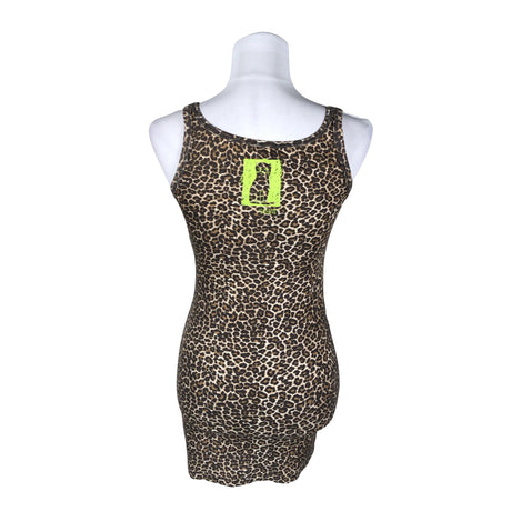 Unisex Marc Cain - Trikotaažist tuunika, suurus 36 - Beige (2)