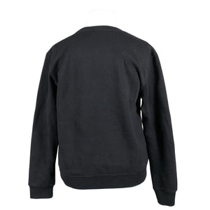 Unisex By Malina - Dressikangast pluus, suurus 42 - Must (3)