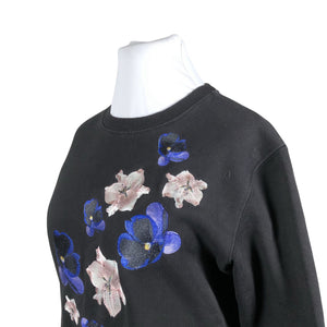 Unisex By Malina - Dressikangast pluus, suurus 42 - Must (2)