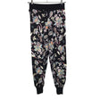 Unisex Twinset - Dressikangast püksid, suurus 38 - Must ()