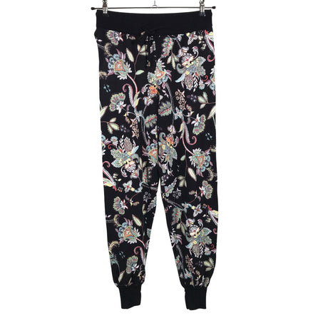 Unisex Twinset - Dressikangast püksid, suurus 38 - Must ()