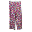 Unisex MSGM - Õhukesed püksid, suurus 38 - Roosa ()