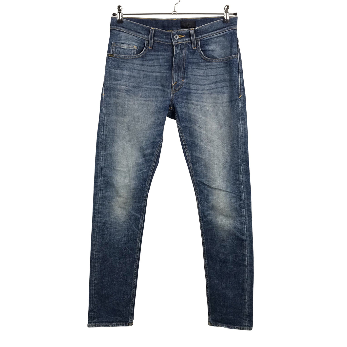 Unisex Tiger of Sweden - Teksad, suurus W30 - Sinine (1)