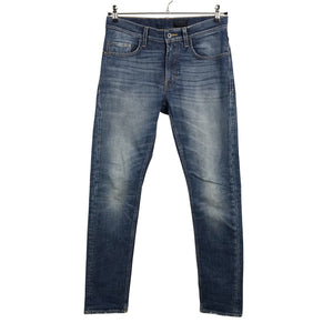 Unisex Tiger of Sweden - Teksad, suurus W30 - Sinine (1)