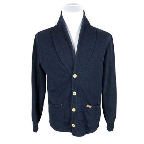 Unisex Makia - Pusa, suurus M - Sinine ()