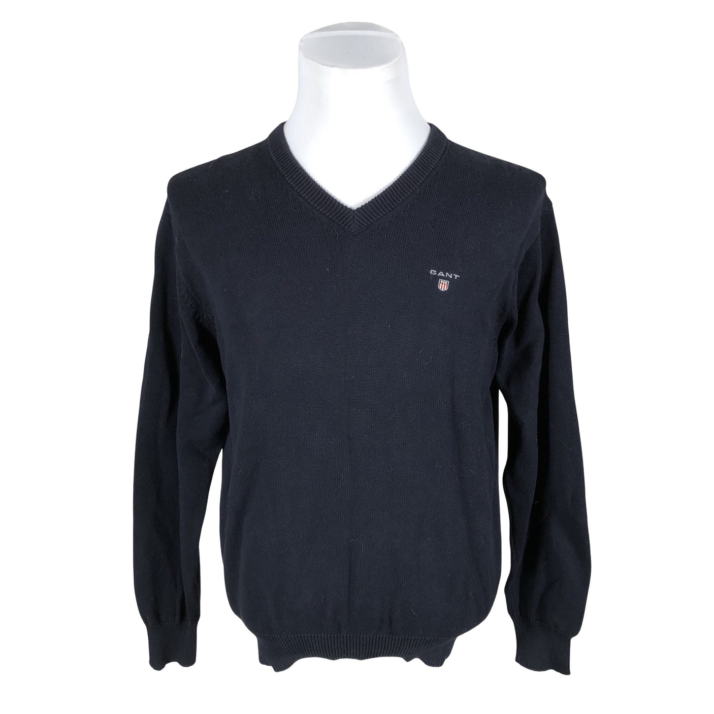 Unisex Gant - Kampsun, suurus M - Sinine (1)