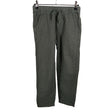 Unisex Lindex - Mittevenivad püksid, suurus 128 - 134 - Roheline ()